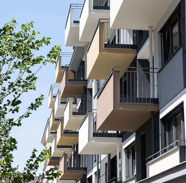 Theresiengasse 2 | Jörgerstraße 4-8